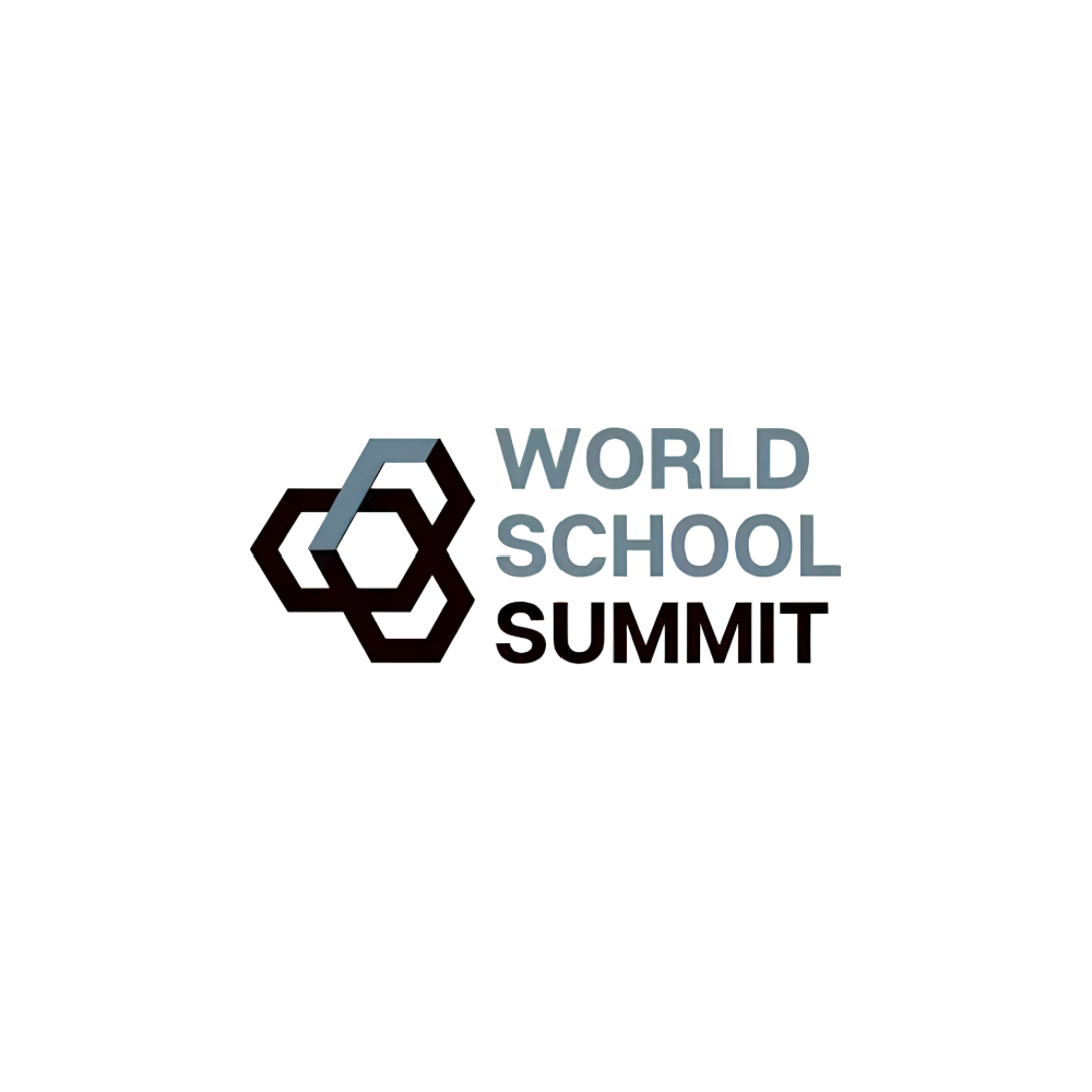 World School Summit logo