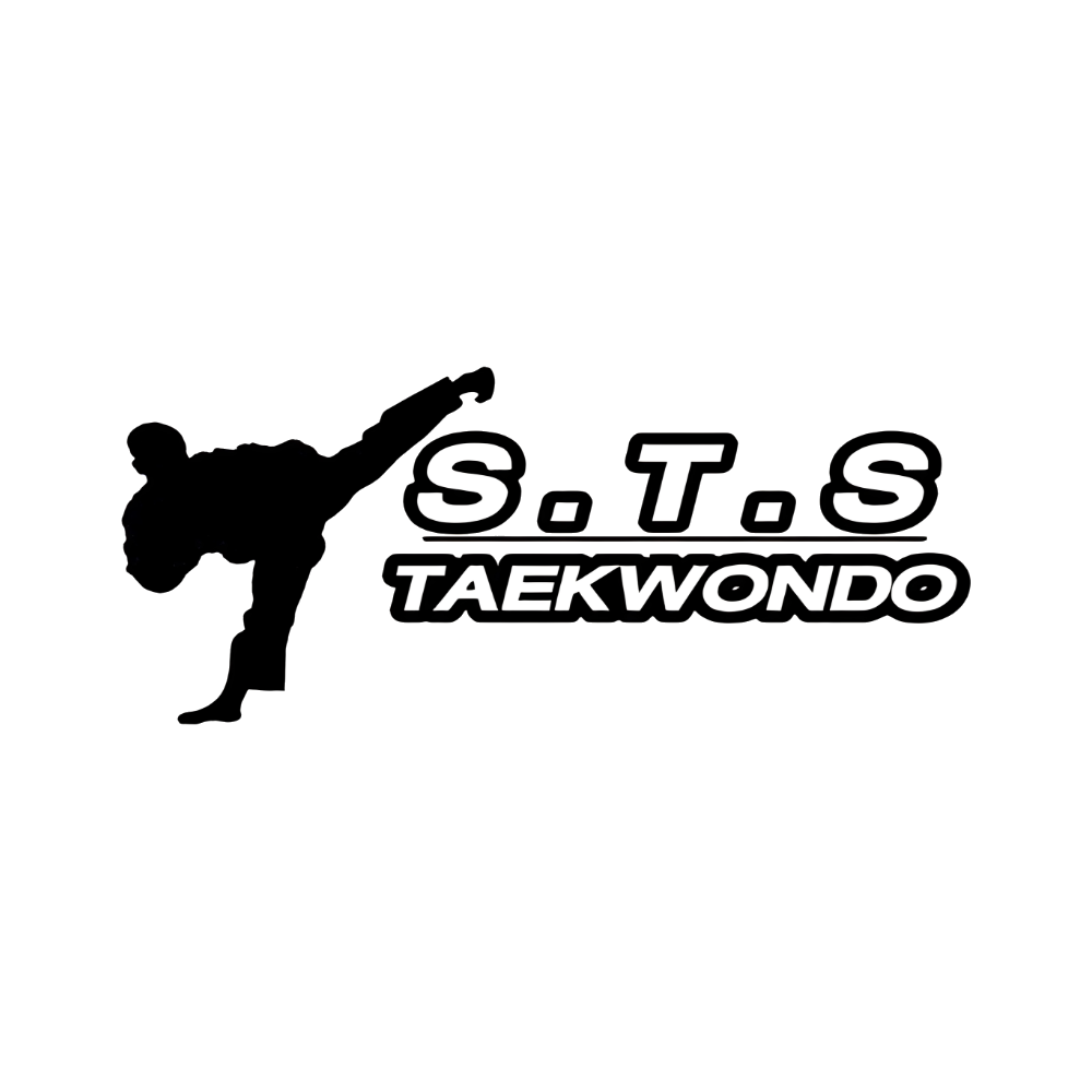 STS Taekwondo logo