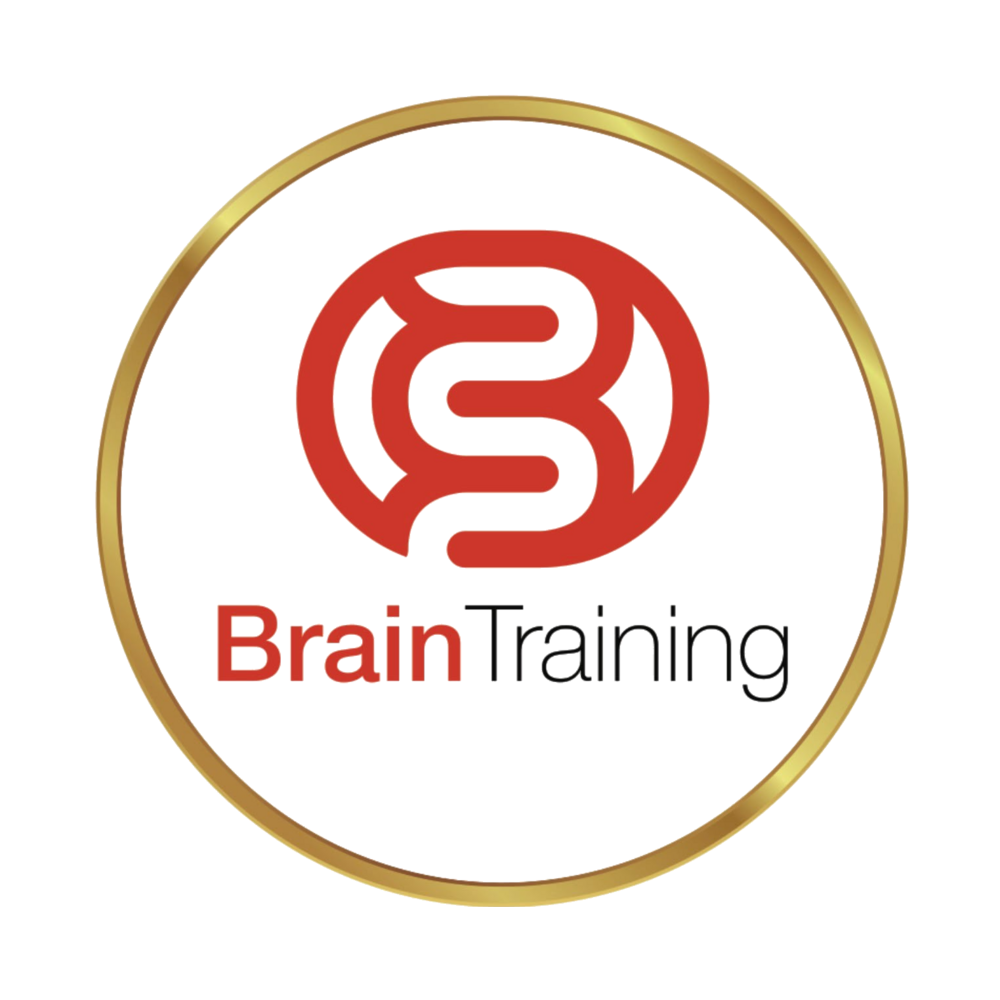 Brain Training logo