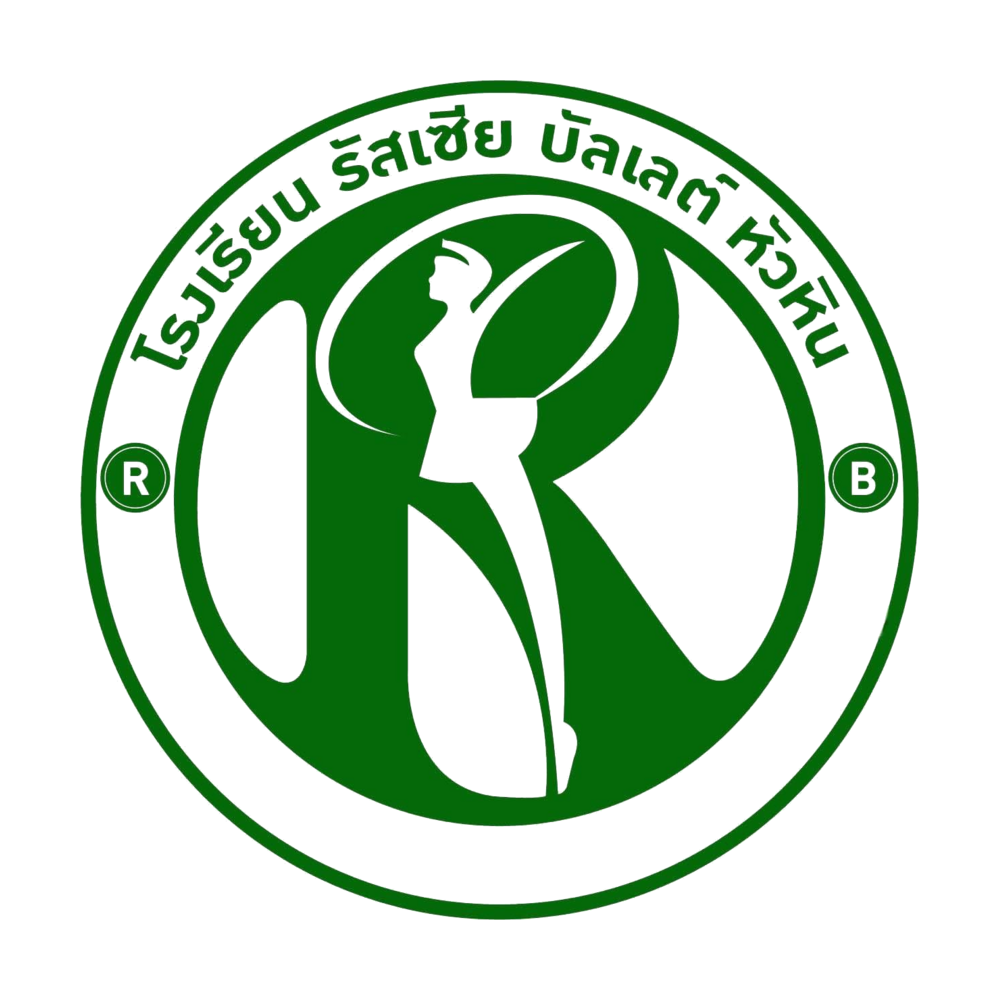 Rassias Ballet logo