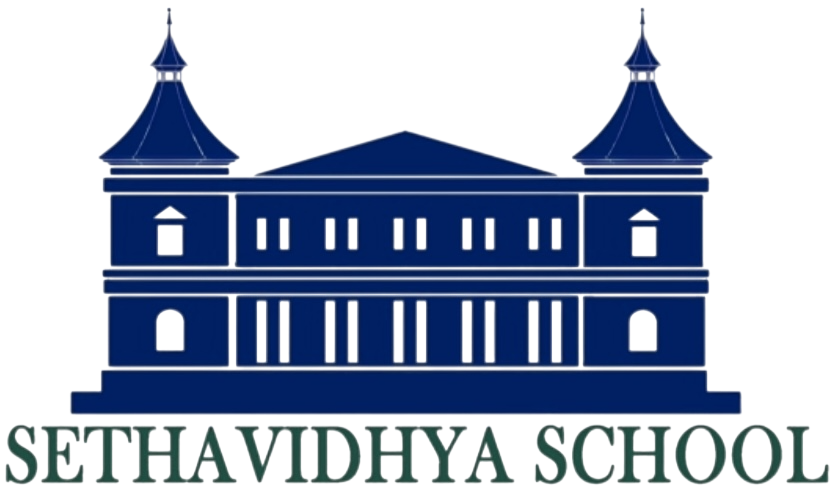Sethavidhya School logo